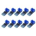 10PCS DC 5V-36V 15A(Max 30A) MOSFET MOS FET Trigger Switch Driver Module 0-20KHz PWM Regulator Control Panel. 