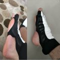 Boxing  Adults Kickboxing Boxing Boxing Equipment Protective Equipment Fighting Boxing Protective Gear Taekwondo Foot Protector Foot Gloves Karate Gloves Taekwondo Gloves. 