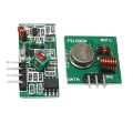 315Mhz 433Mhz Module Kit 5V DC 433MHZ Diy Kit. 