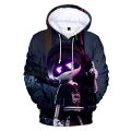 3D 2021 Murder Drones Hoodie Sweatshirt Fashion Men Womens Hoody New Harajuku Sweatshirts Cosplay Pullover Kids Clothes. 