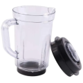 Magic Bullet Blender Pitcher Jar. 