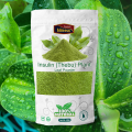 Organic Insulin Plant (Thebu - තෙබු) Leaf Powder 100g - Natural Diabetes Management Supplement - Blood Sugar Control - 100% Pure & Premium Quality. 