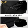 SuperRide Waterproof Leaf Blower Storage Bag Waterproof Leaf Blower Bag 420d Oxford Fabric Universal Storage Bag for Yard Garden Bottom Zipper Collection Bag for Debris Ideal for Large Diameter Leaf Blower Bag. 