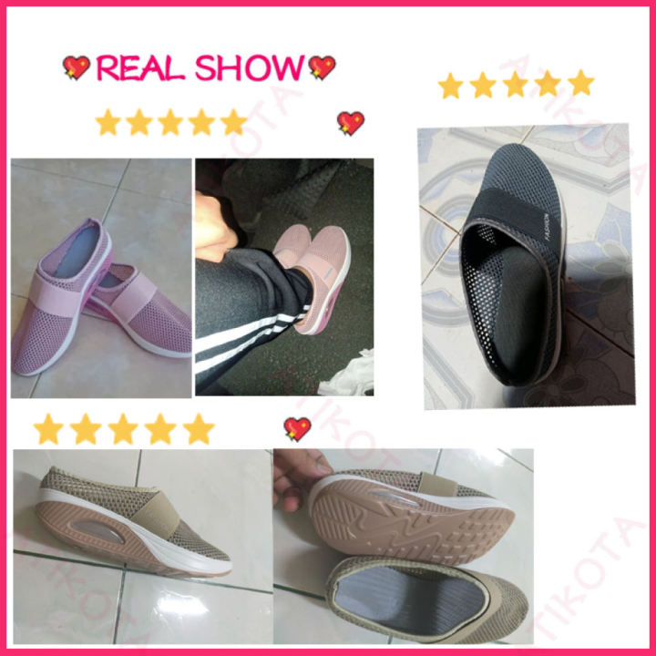 %E3%80%90ZOSR%E3%80%91Atikota%20Women%20Air%20Cushion%20Slip-On%20Walking%20Shoes%20Orthopedic%20Diabetic%20Walking%20Shoe%20Plus%20Size%20-%20Image%209