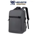 MENSPE Men Backpack Laptop Backpack Business Travel Bag Waterproof Backpack College Backpack Casual Shoulder Bag Pack School Bag for Men Women. 