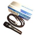 Soundking wired Microphone EH042 with 03 meter Wire 1 year warranty Sound King-EH042 Mic for Meetings karoke singing mic conference Soundking EH 42. 