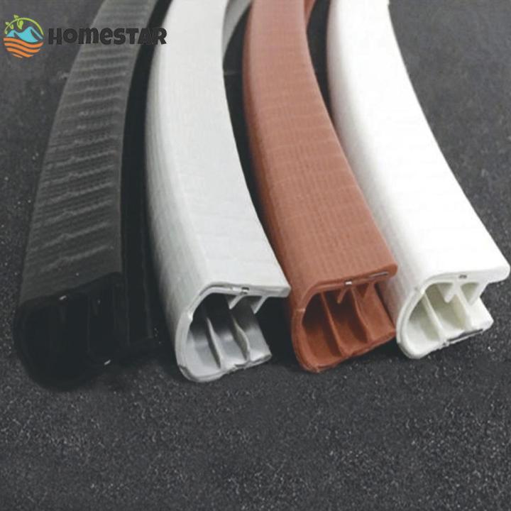 Homestar%20Skateboard%20Deck%20Guards%20Protector%20Bumpers%20Bump%20Longboard%20Dance%20Board%20Crash%20Rubber%20Strip%20#289475%20-%20Image%203