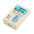 SPI FLASH Programmer, Good Compatibility High Speed Programmer for Maintenance. 