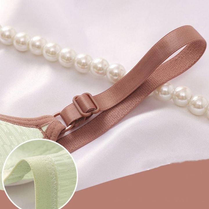 Adjustable%20Close-fitting%20Wireless%20Deep%20V%20Bra%20Shockproof%20Anti-sagging%20Brassiere%20for%20Women%20Thin%20Gathered%20Breasts%20Push%20Up%20Underwear%20Girls%20Ladies%20-%20Image%207