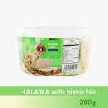 Camel Milk Halawa (200g). 