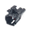 1 Set 2 Pin 6188-0098 6189-0176 Auto ABS Sensor Connector Fog Lamp Plug Turn Tail Socket For Toyota Nissan. 