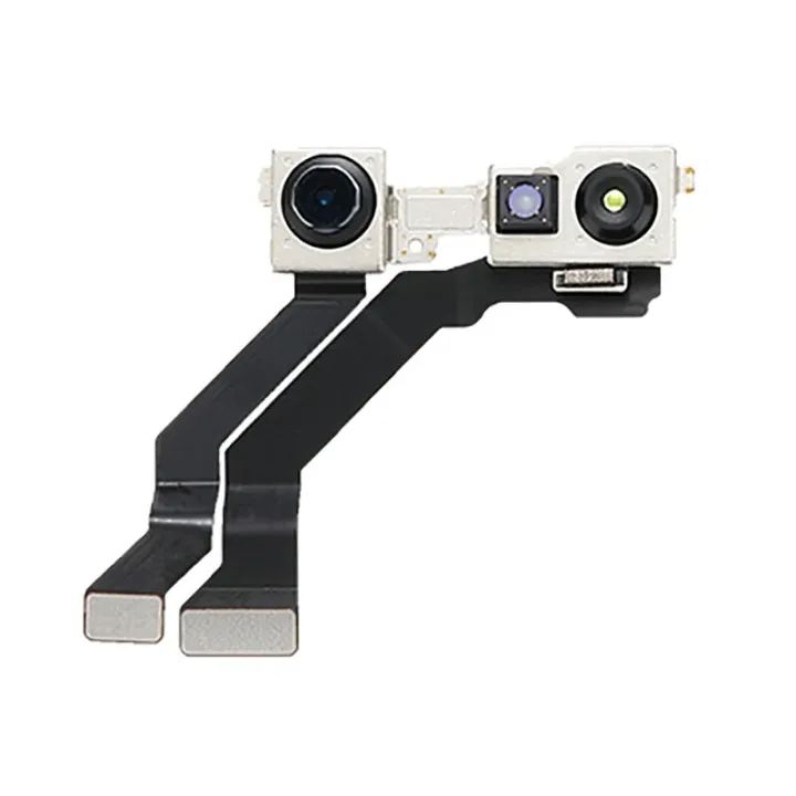 Original%20Disassembly%20Front%20Camera%20For%20iPhone%2014%2013%2012%2011%2015%20Plus%20Pro%20Max%20Front-facing%20Camera%20Replacement%20Cell%20Phone%20Parts%20Tested%20-%20Image%205