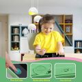 LCD Drawing Board Smart Board Writing Board Pencil Box Color Drawing LCD Drawing Pencil Case Panel For Kids Kids Drawing. 