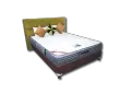 Suyamas Nice Dream 8" - King Size Spring Mattress  (72" x 72" x 8"). 