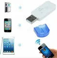 Wireless Bluetooth Music Audio Stereo Receiver USB Adapter Dongle A2DP Handsfree. 
