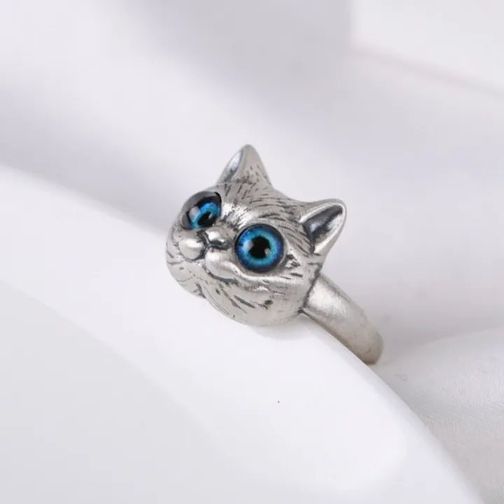 Charm%20Blue%20Eyes%20Cat%20Rings%20for%20Women%20Girls%20Cute%20Animal%20Trendy%20Men%20Jewelry%20Gifts%20-%20Image%202
