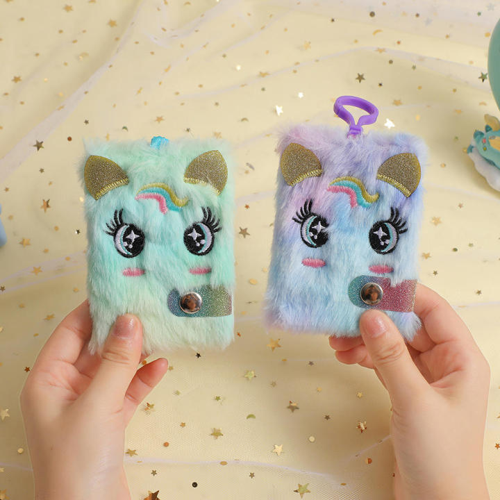 Button%20Closure%20Cartoon%20Notebook%20Pages%20Mini%20Size%20Plush%20Material%20Plush%20Notebook%20Hanging%20Design%20Theme%20Unicorn%20Notebook%20for%20-%20Image%206