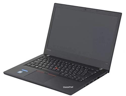 Lenovo Thinkpad T470