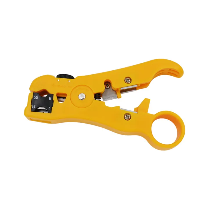 Multi-Purpose%20Coaxial%20Cable%20Stripping%20Pliers%20Network%20Wire%20Cutter%20Cat5%20Cat6%20Coax%20Coaxial%20Cable%20Crimper%20Stripper%20Knife%20T-1-10-900%20B%20-%20Image%203