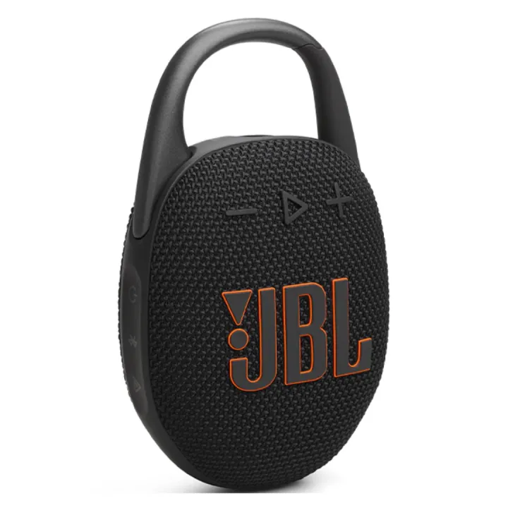 JBL Clip 5 Ultra Portable Waterproof Bluetooth Speaker