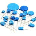 1nf 1KV 102 High Voltage Ceramic Capacitor Capacitors caps cap Arduino. 