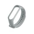 Xiaomi Mi Band 5 / Mi Band 6 Smart Wrist Band High Quality Silicon Strap Bracelet. 