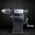 Manual Winding Machine Hand Winding Machine with 1.513mm Chuck 099999S Counting Handheld Winding Machine Hand Counting Winder Counter. 