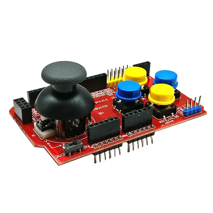 Joystick%20Shield%20For%20Arduino%20Expansion%20Board%20Analog%20Keyboard%20And%20Mouse%20Function%20-%20Image%205