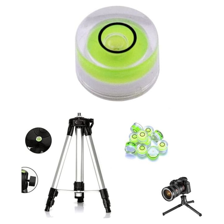 10pcs%20Precision%20Mini%20Spirit%20Level%20Set%20Round%20Bubble%20Level%20Mini%20Spirit%20Level%20Bullseye%20Level%20Mark%20Surface%20Level%20Measuring%20Tools%20Set%20-%20Image%203