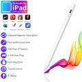 USB Stylus pen For iPad iOS 2018+ Touch Smartpen For iPad Air 3 4 Mini 5 6 Table Magnetic Touchscreen Pen For iPad 6-10th Pro 3. 