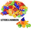 Numbers Learning Toy for Kids Plastic. 
