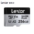 【Pesty】Lexar TF633X 32G 64G high-speed 256G driving record 512G monitoring 128G memory card. 