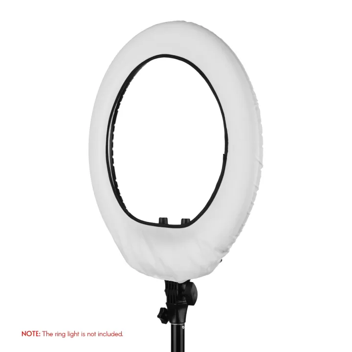 18%20Inch%20Ring%20Light%20Diffuser%20Cloth%20for%20Live%20tream%20Makeup%20Product%20Photography%20Video%20hooting%20-%20Image%207