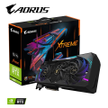 Gigabyte AORUS GeForce RTX™ 3090 XTREME 24G. 