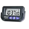 Car Dash Board and Home Table Clock Digital Clock Examination Use Clock Alarm Stop Watch Date Sport Clock. 