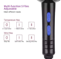 Hair Dryer Hairdryer 716706. 