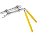 Hydraulic Cylinder Piston Repair Seal Kit, Hydraulic Seal Installation Tools, U-Cup Rod Seal Installation Tool, J05321. 