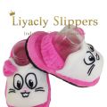 Kids Hello kitty Indoor Slipper. 