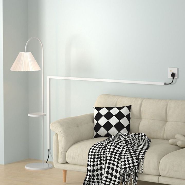 High%20Quality%201m%20Wire%20Conduit%20Rectangle%20Self-Adhesive%20Cable%20Trunking%20PVC%20Anti-extrusion%20Cord%20Hider%20Floor%20-%20Image%205