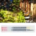 Rearing 2 Box Beekeeping Moving Grafting Tools Shift Needle Beekeeper Queen Larva Feeding Tool. 