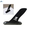 Surfboard Fin Improves Stability Kayak Fin Board Fin Inflatable 11 Inch. 