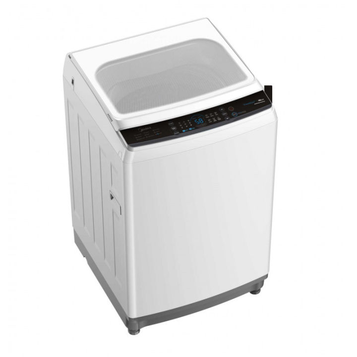 Midea Top Loading 11 Kg Inverter Washing Machine - MA200W110/WW-LK