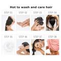 Essential Oil Biotin Cold-Pressed DHT Blocker -Hair Shampoo And Hair Accessories Loss Growth Hair Condition C7Y1. 