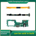 USB Charging Port flex For OPPO F19 F17 F15 F11 F9 F7 F5 Youth F3 F1 F1s Pro Plus Jack Dock Flex Cable Charger Connector Board. 
