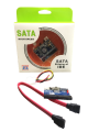 SATA to IDE Adapter. 