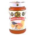 MD Mixed Fruit Jam 300g. 