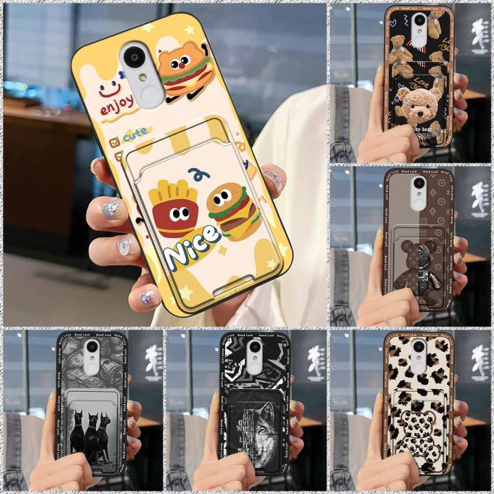 Full%20wrap%20Anti-dust%20Phone%20Case%20For%20LG%20Tribute%20Empire/K8%202018-US%20Soft%20case%20Durable%20TPU%20Cartoon%20Dirt-resistant%20Waterproof%20-%20Image%207
