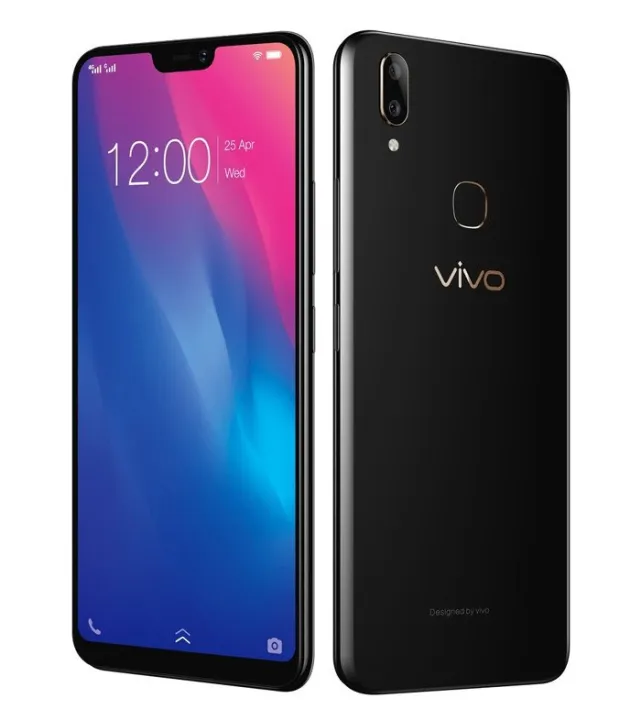 VIVO%20Y85%20Smart%20Phone%206GB%20Ram%20128GB%20Storage%20Finger%20Print%20Android%20Phone%20-%20Image%204