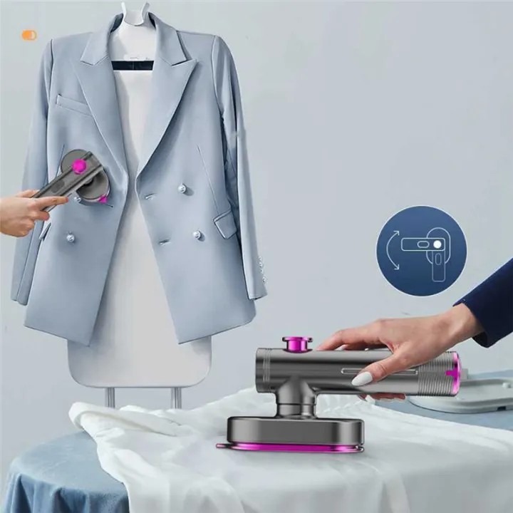 1%20Piece%20Handheld%20Steam%20Iron%20Steamer%20Ironing&Steaming%202%20in%201%20Fabric%20Wrinkle%20Travel%20Iron%20EU%20Plug%20A%20-%20Image%202