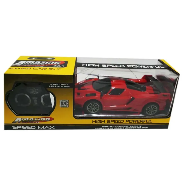 Remote%20Control%20Toy%20Car%20/%20Amazing%20Power%20Car%20R/C%20-%20Image%203